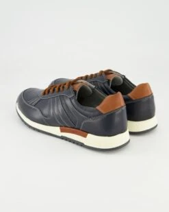 Sioux Rojaro-707 In Blau -Tretter Geschaft T 05590000266 pic3