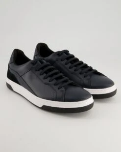 Hugo Switon Tenn In Blau