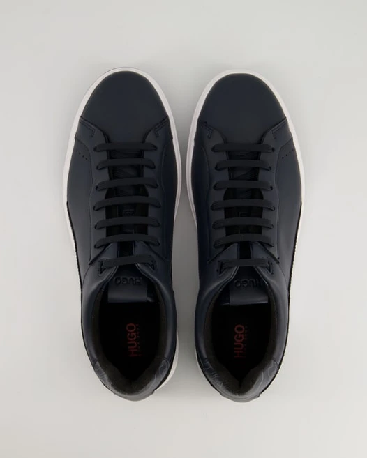 Hugo Switon Tenn In Blau 4 Hugo Switon Tenn In Blau – Bild 4