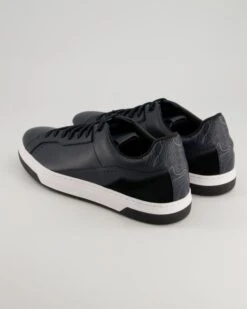 Hugo Switon Tenn In Blau 7 Hugo Switon Tenn In Blau -Tretter Geschaft T 05590000272 pic3