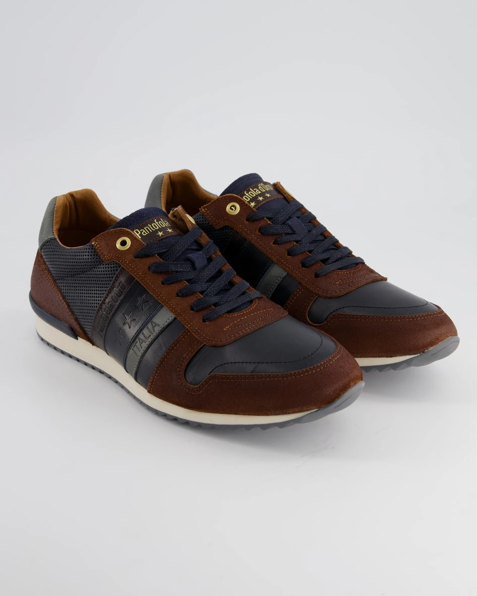 Pantofola D'Oro Pantofola D´Oro Rizza Uomo In Blau 1 Pantofola D'Oro Pantofola D´Oro Rizza Uomo In Blau