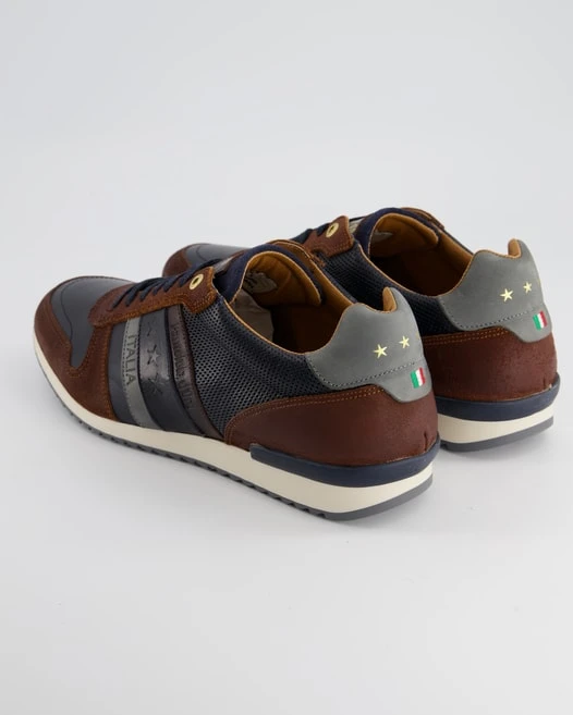 Pantofola D'Oro Pantofola D´Oro Rizza Uomo In Blau 3 Pantofola D'Oro Pantofola D´Oro Rizza Uomo In Blau – Bild 3