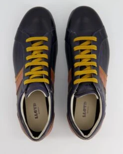 Lloyd BENSON In Blau -Tretter Geschaft T 05590000342 pic11