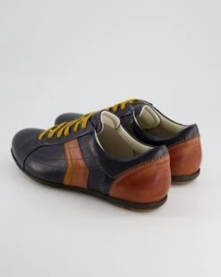 Lloyd BENSON In Blau -Tretter Geschaft T 05590000342 pic3