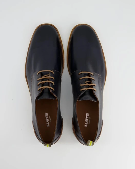 Lloyd GARDELL In Blau 4 Lloyd GARDELL In Blau – Bild 4