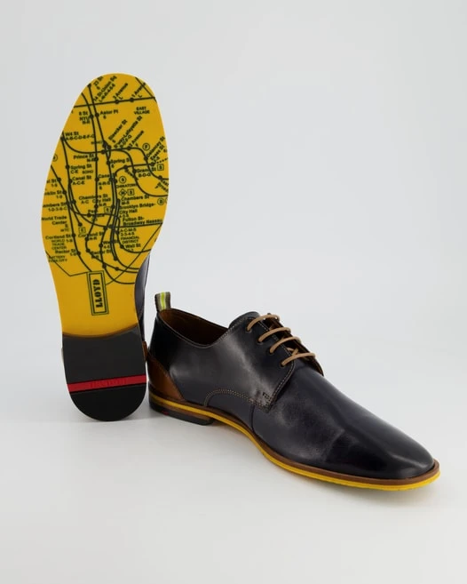 Lloyd GARDELL In Blau 5 Lloyd GARDELL In Blau – Bild 5