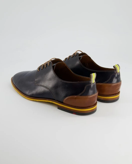 Lloyd GARDELL In Blau 3 Lloyd GARDELL In Blau – Bild 3