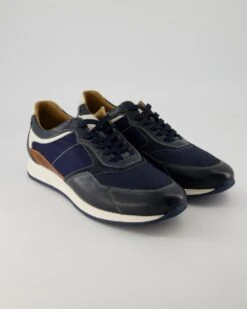 Galizio Torresi V19472 In Blau