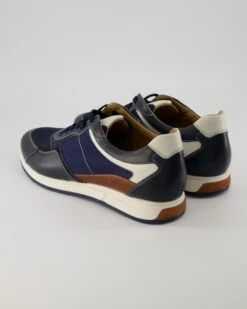 Galizio Torresi V19472 In Blau -Tretter Geschaft T 05590000367 pic3