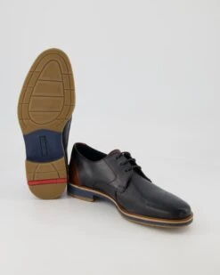 Lloyd LAGOS In Blau -Tretter Geschaft T 05590000371 pic12