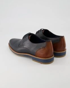 Lloyd LAGOS In Blau -Tretter Geschaft T 05590000371 pic3