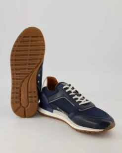 Ambitious Sneaker In Blau -Tretter Geschaft T 05590000377 pic12