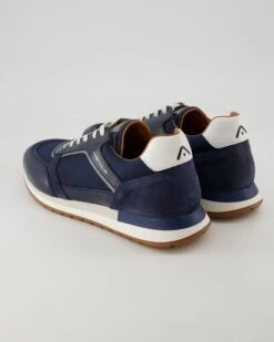 Ambitious Sneaker In Blau -Tretter Geschaft T 05590000377 pic3