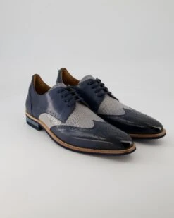 MELVIN & HAMILTON Melvin&Hamilton Dave 2 In Blau