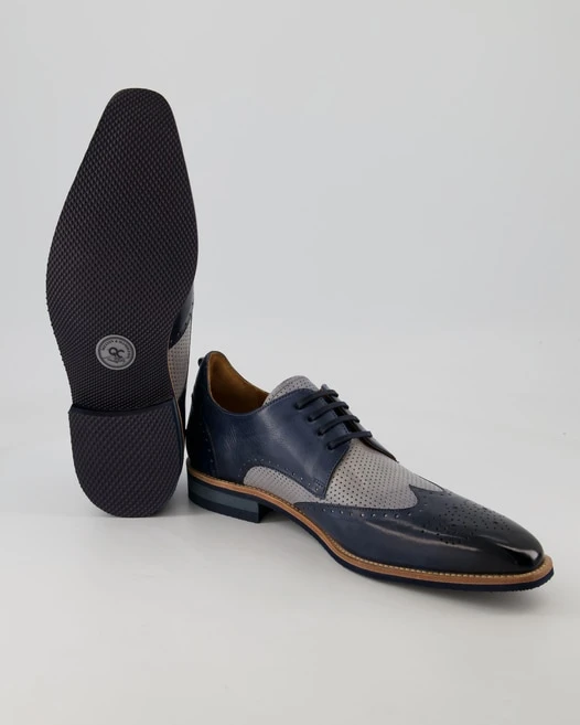 MELVIN & HAMILTON Melvin&Hamilton Dave 2 In Blau 5 MELVIN & HAMILTON Melvin&Hamilton Dave 2 In Blau – Bild 5