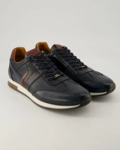 Ambitious Sneaker In Blau