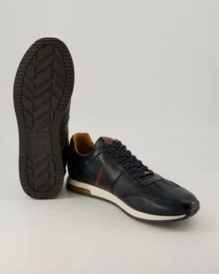 Ambitious Sneaker In Blau -Tretter Geschaft T 05590000389 pic12