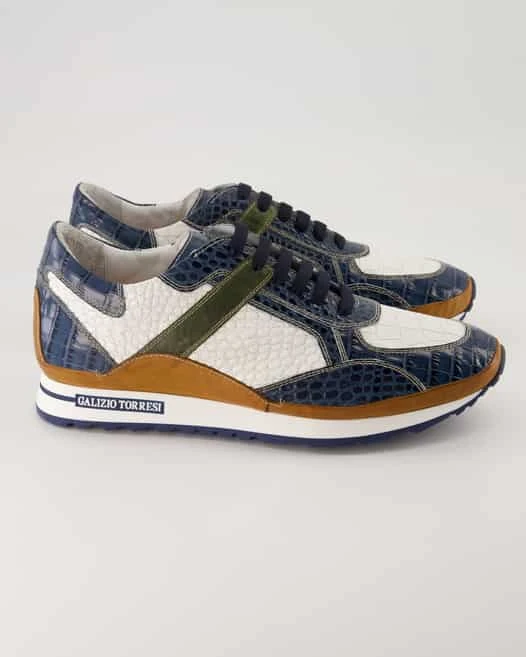 Galizio Torresi V19160 In Mehrfarbig 2 Galizio Torresi V19160 In Mehrfarbig – Bild 2