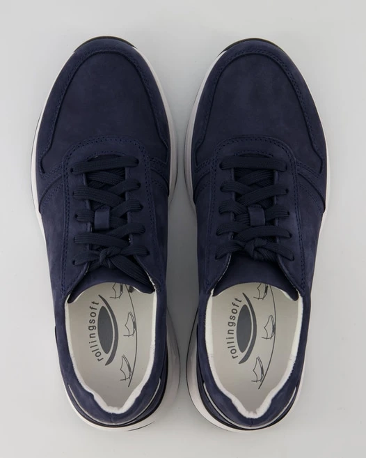 Pius Gabor Rolling Soft In Blau 4 Pius Gabor Rolling Soft In Blau – Bild 4