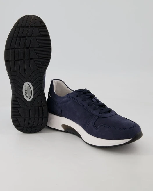 Pius Gabor Rolling Soft In Blau 5 Pius Gabor Rolling Soft In Blau – Bild 5