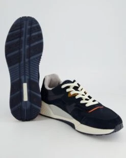 Gant Carst In Blau -Tretter Geschaft T 05590300488 pic12