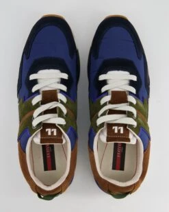 Lloyd ELTON In Mehrfarbig -Tretter Geschaft T 05590300492 pic11