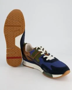 Lloyd ELTON In Mehrfarbig -Tretter Geschaft T 05590300492 pic12