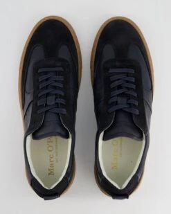 Marc O'Polo Marc O´Polo Jörg 1A In Blau -Tretter Geschaft T 05590300500 pic11