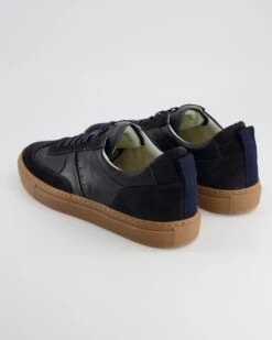 Marc O'Polo Marc O´Polo Jörg 1A In Blau -Tretter Geschaft T 05590300500 pic3