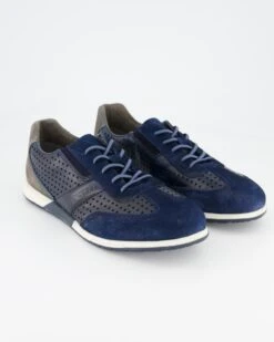 Bugatti Stowe In Blau