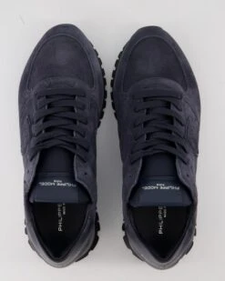 Philippe Model TRPX LOW MAN In Blau 8 Philippe Model TRPX LOW MAN In Blau -Tretter Geschaft T 05590300531 pic11