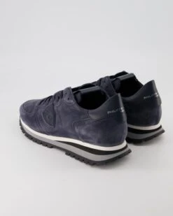Philippe Model TRPX LOW MAN In Blau 7 Philippe Model TRPX LOW MAN In Blau -Tretter Geschaft T 05590300531 pic3