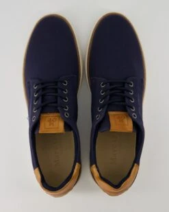 Marc O'Polo Marc O´Polo Sneaker In Blau 8 Marc O'Polo Marc O´Polo Sneaker In Blau -Tretter Geschaft T 05590300559 pic11