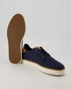 Marc O'Polo Marc O´Polo Sneaker In Blau 9 Marc O'Polo Marc O´Polo Sneaker In Blau -Tretter Geschaft T 05590300559 pic12