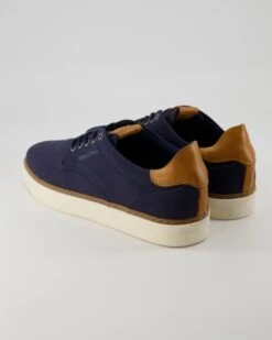 Marc O'Polo Marc O´Polo Sneaker In Blau 7 Marc O'Polo Marc O´Polo Sneaker In Blau -Tretter Geschaft T 05590300559 pic3