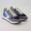 Valsport Sneaker In Blau