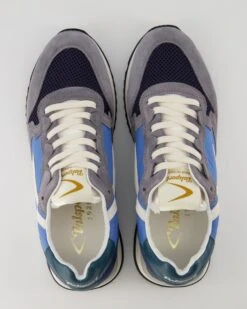 Valsport Sneaker In Blau 8 Valsport Sneaker In Blau -Tretter Geschaft T 05590300563 pic11