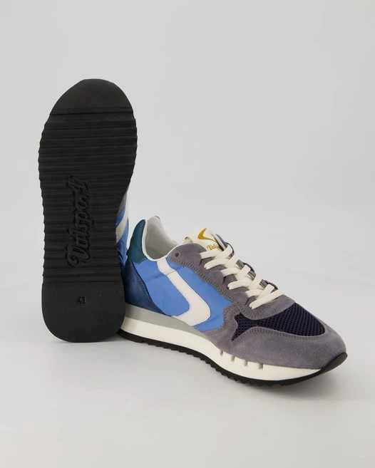 Valsport Sneaker In Blau 5 Valsport Sneaker In Blau – Bild 5