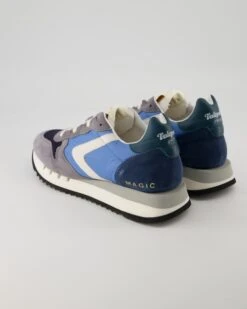 Valsport Sneaker In Blau 7 Valsport Sneaker In Blau -Tretter Geschaft T 05590300563 pic3