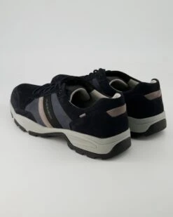 Pius Gabor Schnürschuhe In Blau -Tretter Geschaft T 05590300568 pic3