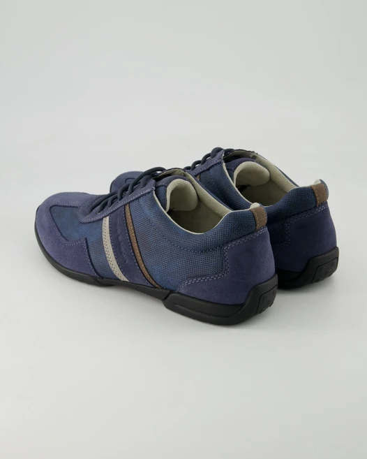 Pius Gabor Schnürschuhe In Blau 3 Pius Gabor Schnürschuhe In Blau – Bild 3