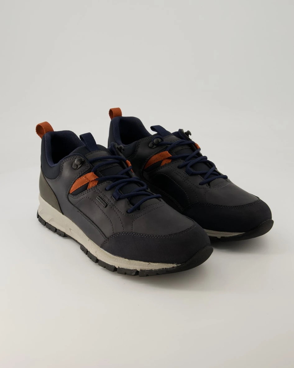 Geox U DORAY B ABX In Blau 1 Geox U DORAY B ABX In Blau