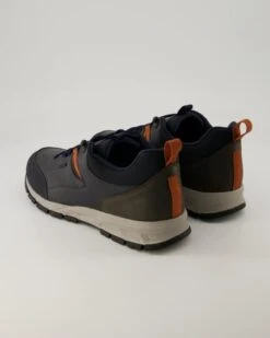 Geox U DORAY B ABX In Blau 7 Geox U DORAY B ABX In Blau -Tretter Geschaft T 05590300584 pic3