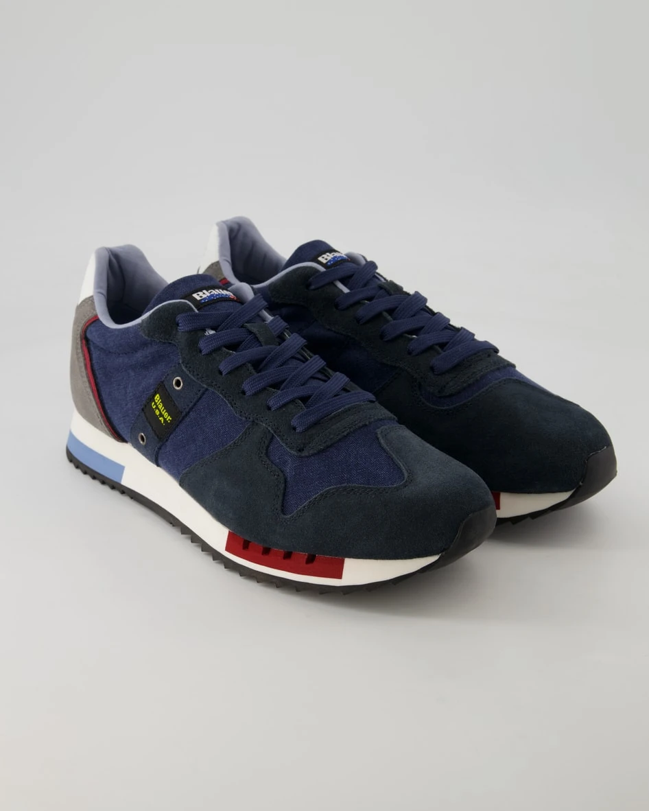 Blauer Queens In Blau 1 Blauer Queens In Blau