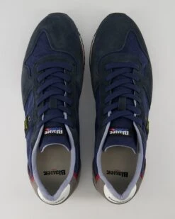 Blauer Queens In Blau 8 Blauer Queens In Blau -Tretter Geschaft T 05590300654 pic11