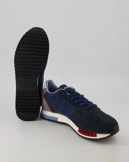 Blauer Queens In Blau 5 Blauer Queens In Blau – Bild 5