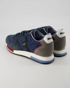 Blauer Queens In Blau 7 Blauer Queens In Blau -Tretter Geschaft T 05590300654 pic3