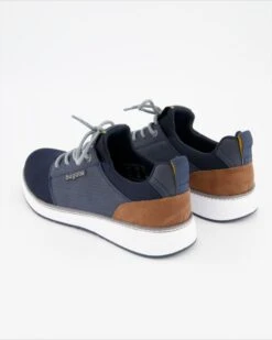 Bugatti Colby In Blau -Tretter Geschaft T 05590400201 pic3