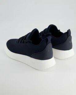 Boss Bulton_Runn_kn In Blau -Tretter Geschaft T 05590400269 pic3