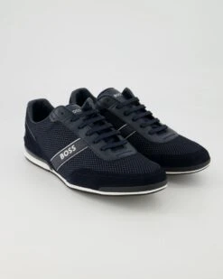 Boss Saturn Lowp Merb In Blau